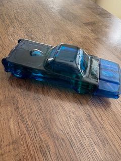 Avon Thunderbird Wild Country Cologne