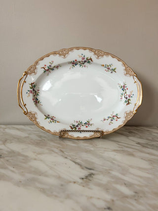 Noritake Japan Mignon Serving Platter