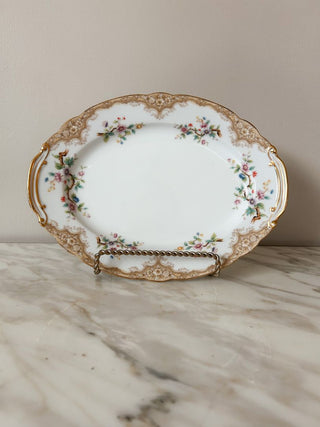 Noritake Japan Mignon Small Serving Platter