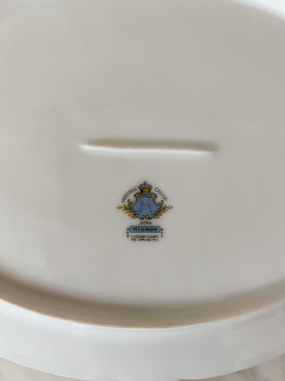 Noritake Japan Mignon Small Serving Platter
