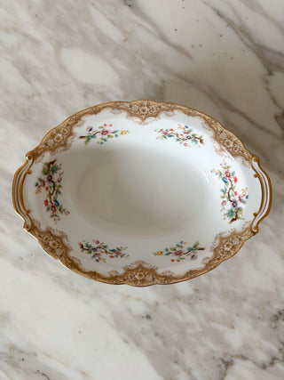 Noritake Japan Mignon Serving Bowl