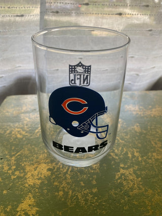 Bears Glass Tumbler - 1
