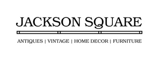 Jackson Square logo