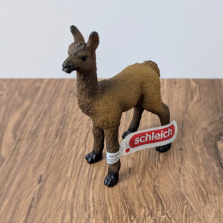 Baby Llama | Schleich