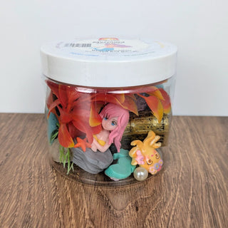Mermaid Adventure All Natural KidDough in Travel Kit
