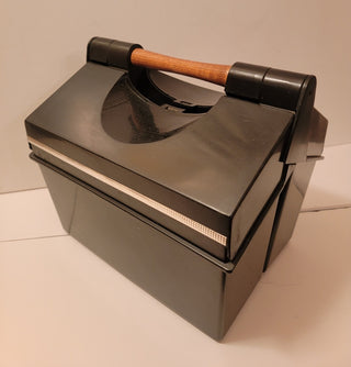 MCM Athena folding toolbox