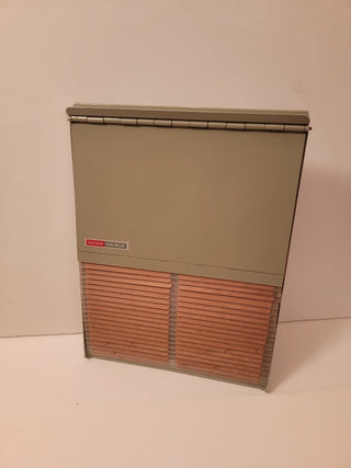 Acme visible storage file