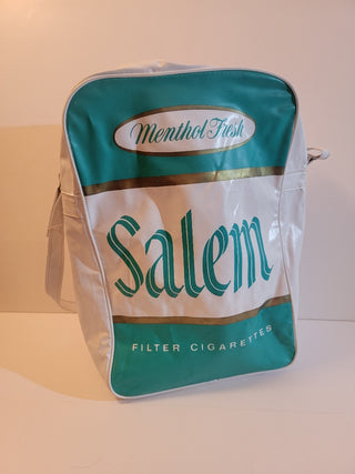 Salem/Winston bag