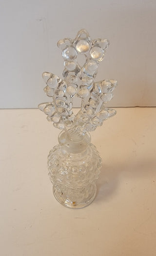 Perfume bottle (1.5x4.5)