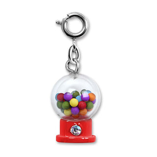 Charm It!  RETRO GUMBALL MACHINE CHARM