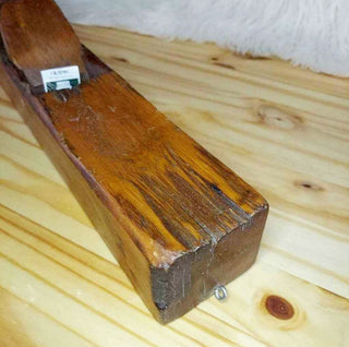 26" Antique wood jointer hand plane tool -