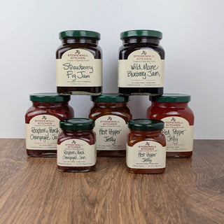 Stonewall Kitchen Jam Collection