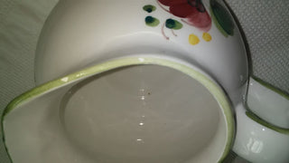 FYD Italy Pitcher 5"