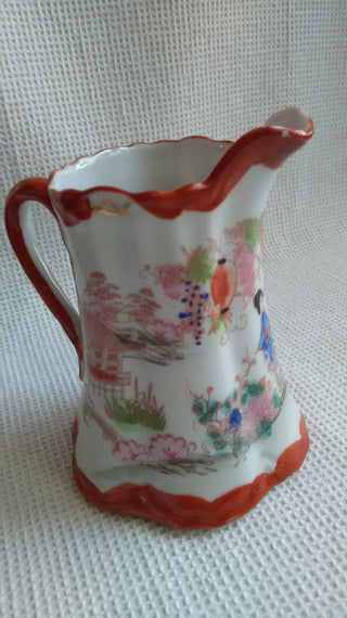 Japan creamer