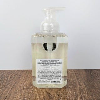 Wild Hydrangea Foaming Soap | Michel Design Works
