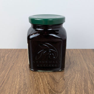Wild Maine Blueberry Gourmet Jam 12.5oz | Stonewall Kitchen