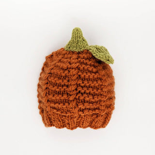2-6 Y Lil Pumpkin Patch Beanie