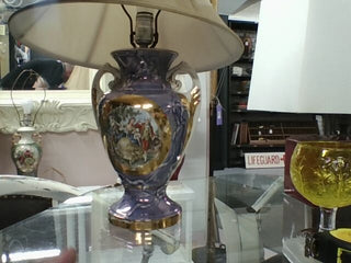 Lighting & Light Fixtures (lamps