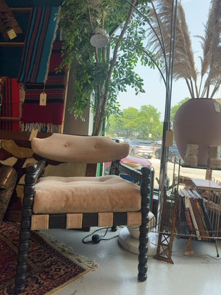 Vintage,Mcm lounging,accent chair by Elasta