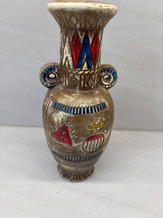 Native American Pottery