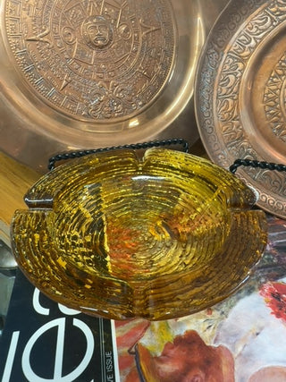 Vintage, Anchor Hocking ashtray