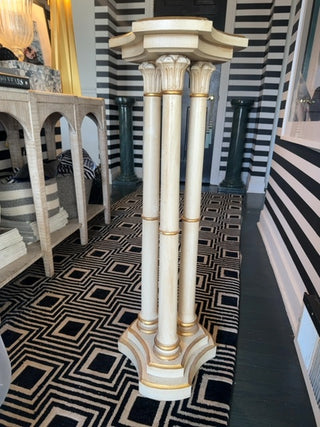 Italian Pedestal