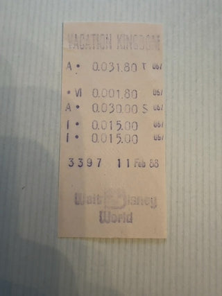 Item