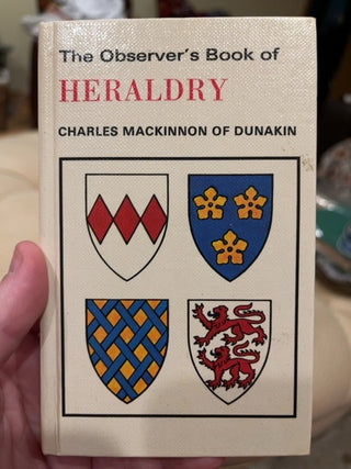 Heraldry c:1973