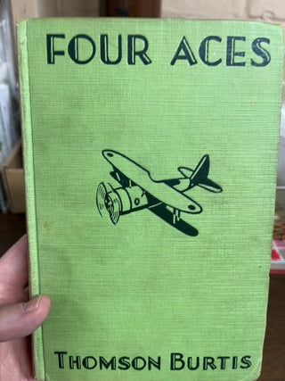 four Aces C:1932