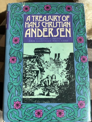 Hans Christian Anderson c:1974
