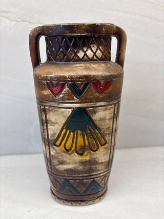 Native American Pottery