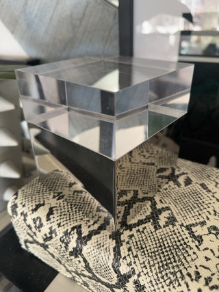 Jonathan Adler Mirror box