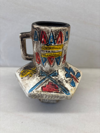 Native American Pottery