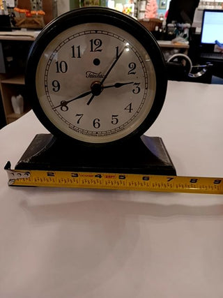 Vintage look Clock
