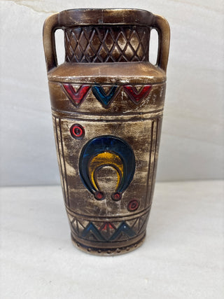 Native American Pottery