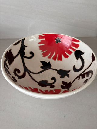 Vintage bowl