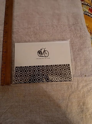 2pk Note Cards
