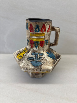 Native American Pottery