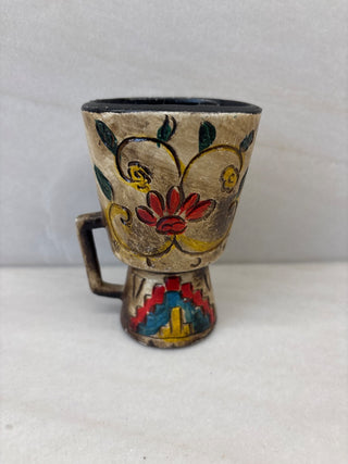 Native American Pottery