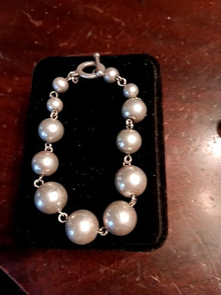 American Eagle Bead Brace
