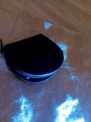 Vint. LeatherCoinPurse