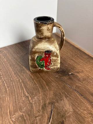 Native American Pottery