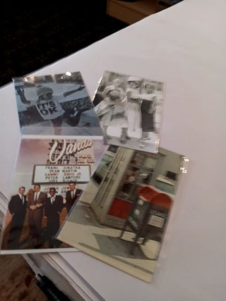 Vint Photo Repro