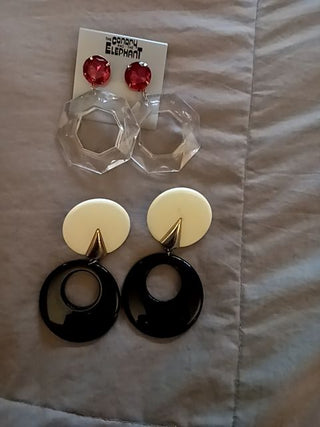 80s Ear (ea.)
