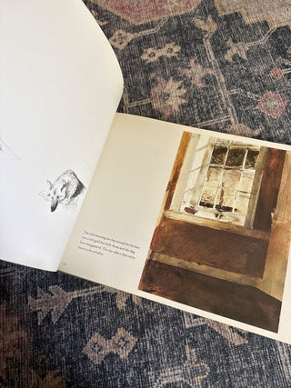 1976 Coffee Table Artistry Book