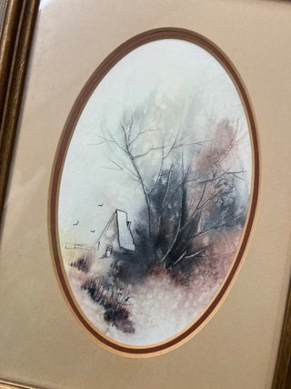 Art & Wall Decor (excludes mirrors)