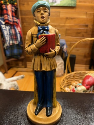 MCM caroler male Japan