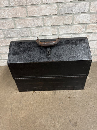 Vintage Tool Chest