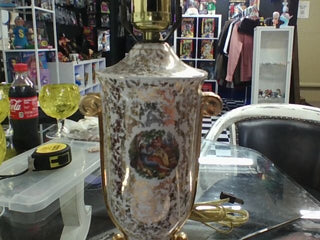 Lighting & Light Fixtures (lamps, etc)