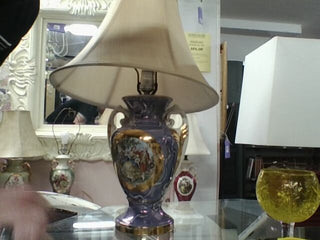 Lighting & Light Fixtures (lamps